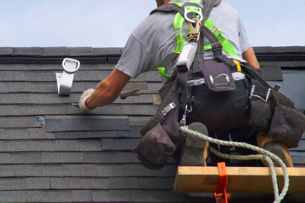 Slate Roofing Contractor in Norton, VA