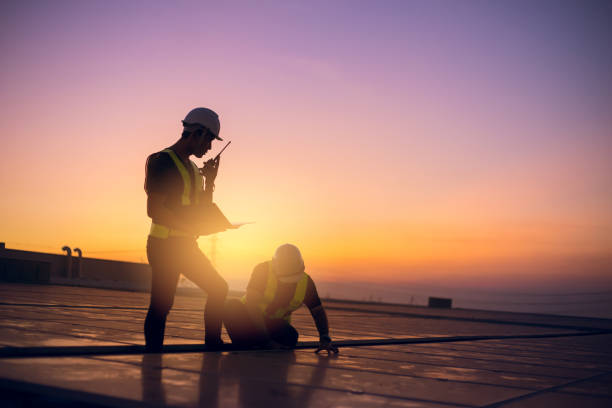Quick and Trustworthy Emergency Roof Repair Services in Norton, VA