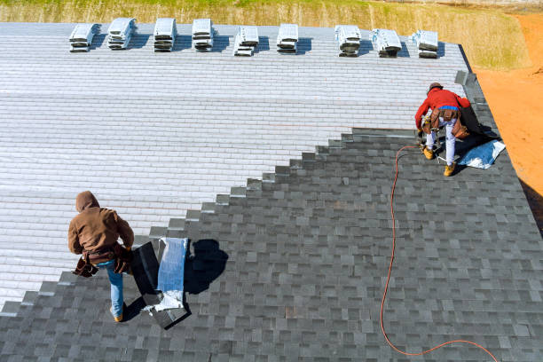 Heating Cable for Roof Installation in Norton, VA