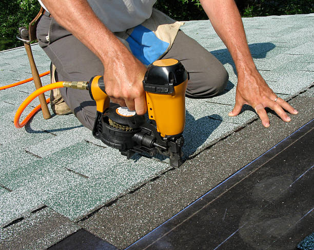 Best New Roof Installation  in Norton, VA