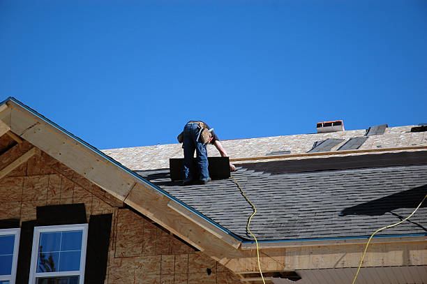 Best Storm Damage Roof Repair  in Norton, VA